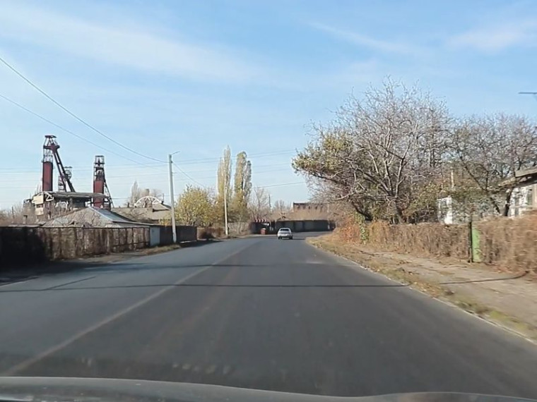 Министерство транспорта ДНР завершило капитальный ремонт дорожного покрытия на улице Магистральная в пгт Карло-Марксово. Министерство транспорта ДНР завершило капитальный ремонт дорожного покрытия на улице Магистральная в пгт Карло-Марксово.