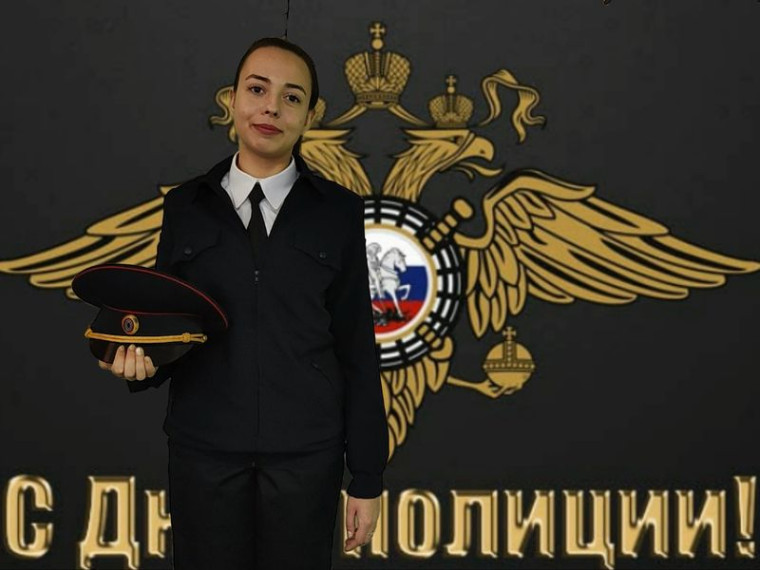 Видеопоздравление, посвященное Дню сотрудника органов внутренних дел Российской Федерации. Видеопоздравление, посвященное Дню сотрудника органов внутренних дел Российской Федерации.