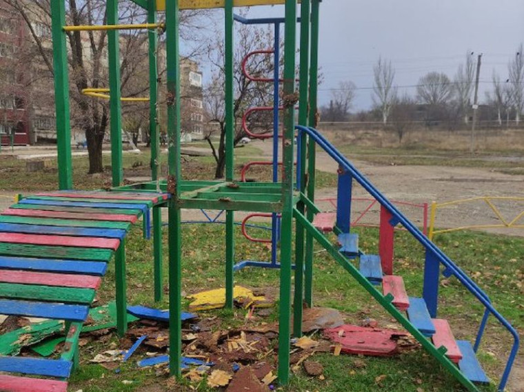 И снова на повестке дня тема вандализма…. И снова на повестке дня тема вандализма….