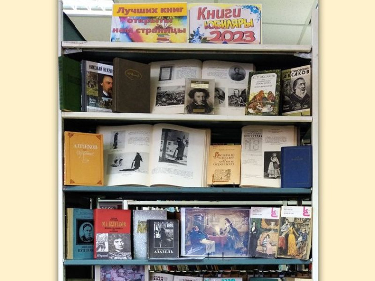 Состоялся просмотр литературы «Лучших книг открыты нам страницы». Состоялся просмотр литературы «Лучших книг открыты нам страницы».