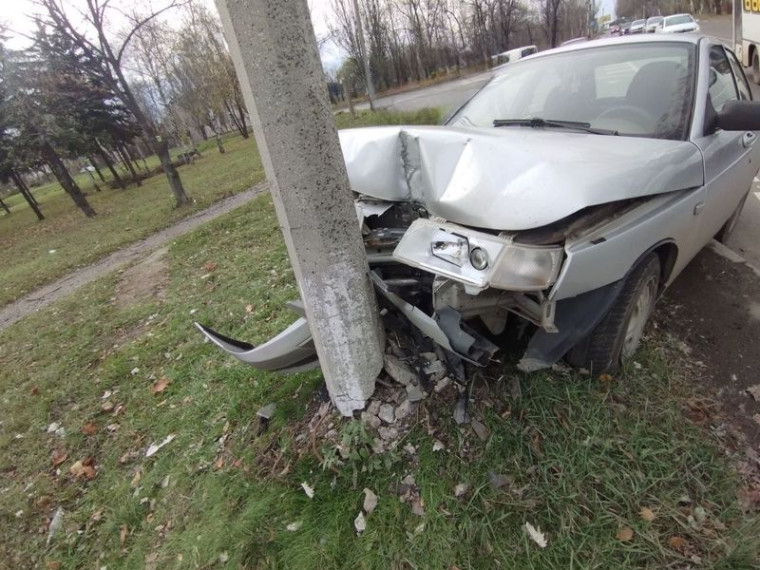 Автокресло спасло жизнь ребёнку. Автокресло спасло жизнь ребёнку.