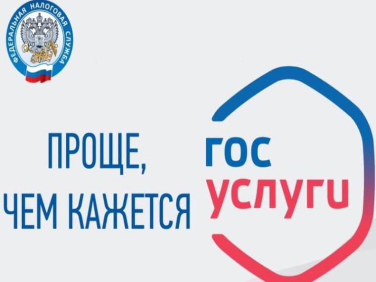 Получение услуг ФНС России через ЕПГУ. Получение услуг ФНС России через ЕПГУ.
