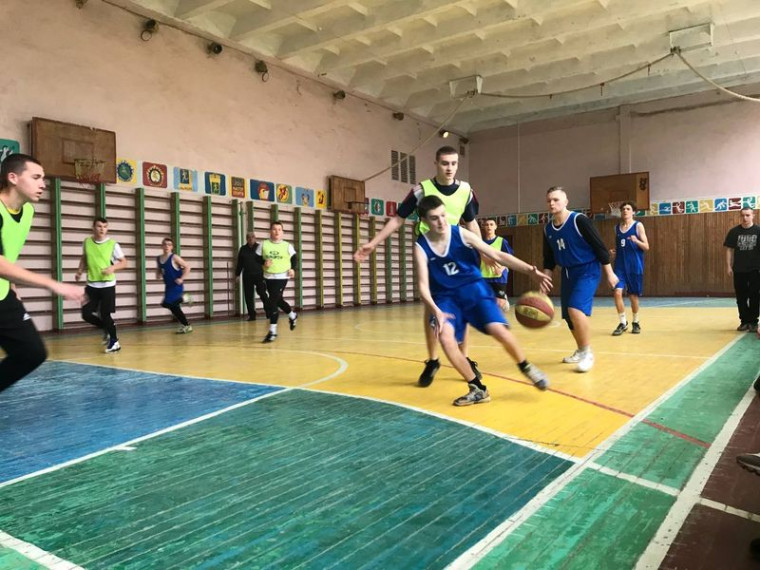 Состоялся финал II этапа Спартакиады школьников Донецкой Народной Республики. Состоялся финал II этапа Спартакиады школьников Донецкой Народной Республики.