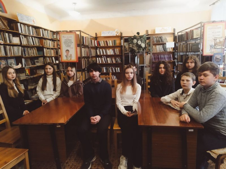 Проведен урок познания «Искусство побеждать: Полководцы Великой Отечественной войны». Проведен урок познания «Искусство побеждать: Полководцы Великой Отечественной войны».