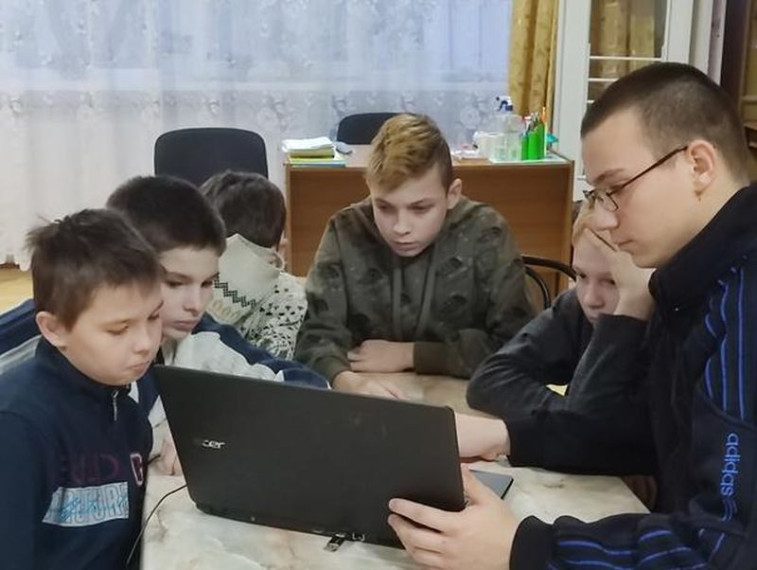 Тематическое мероприятие «По страницам истории» . Тематическое мероприятие «По страницам истории» .