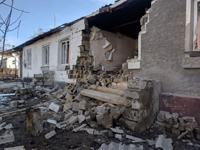 Меры социальной поддержки за утраченное или поврежденное жилье в период боевых действий. Меры социальной поддержки за утраченное или поврежденное жилье в период боевых действий.