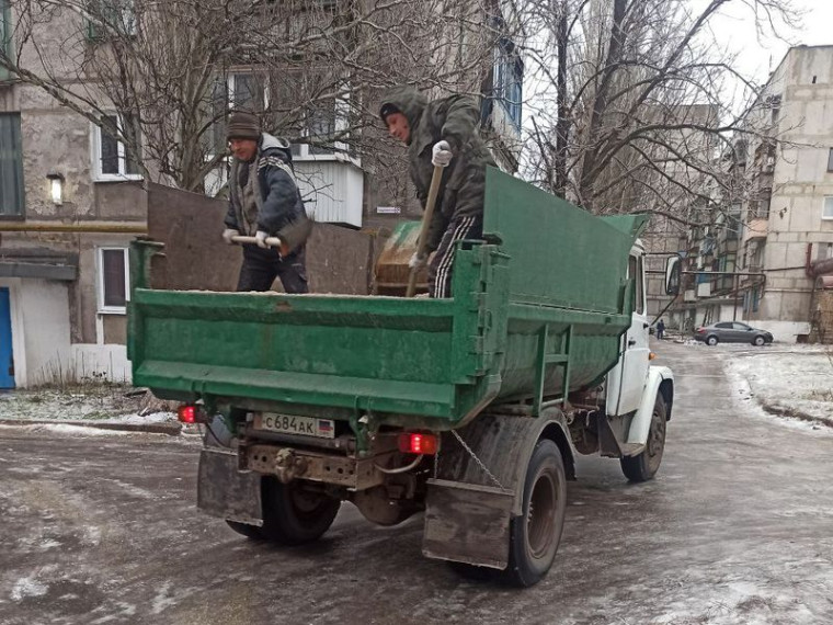 Выполненные работы муниципальными унитарными предприятиями за 12.12.2023. Выполненные работы муниципальными унитарными предприятиями за 12.12.2023.