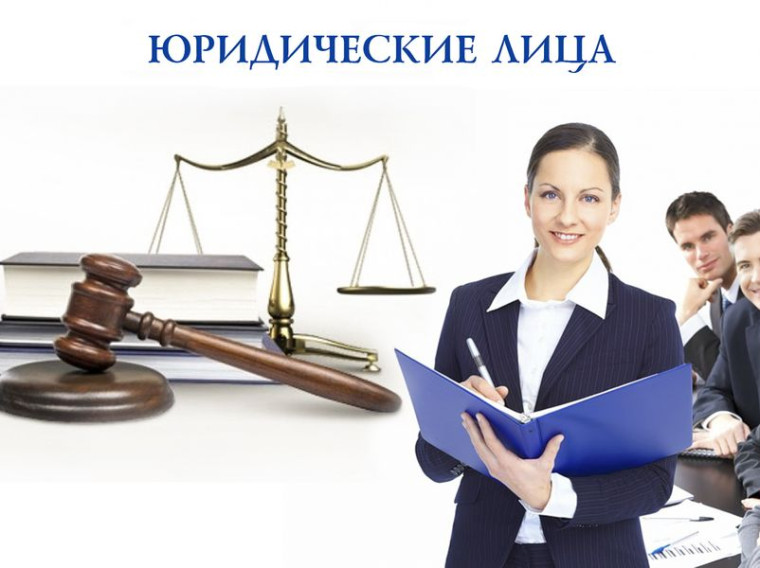 Порядок государственной регистрации юридического лица. Порядок государственной регистрации юридического лица.