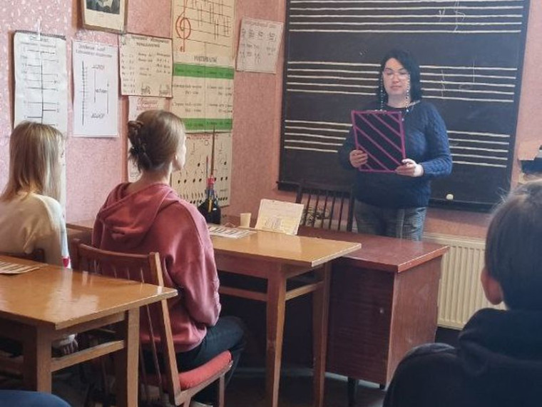 Состоялась беседа «Действия при угрозе террористического акта». Состоялась беседа «Действия при угрозе террористического акта».
