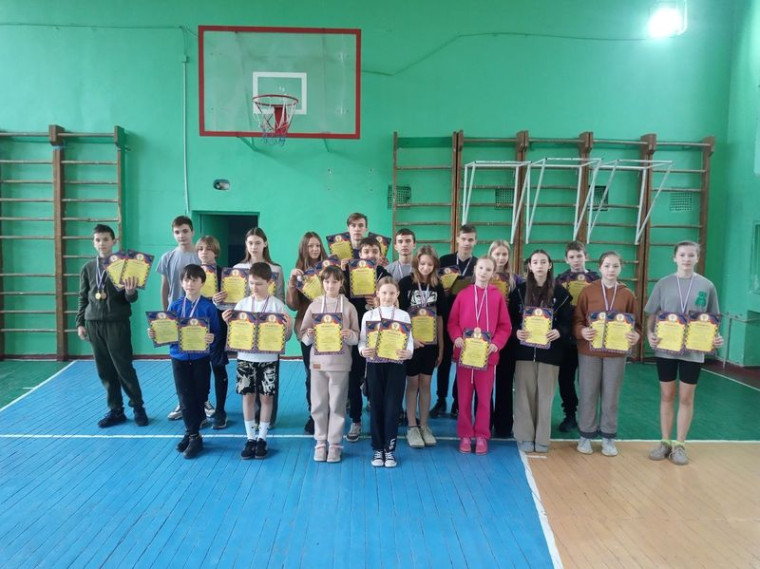 Проведено личное первенство по легкоатлетическому многоборью. Проведено личное первенство по легкоатлетическому многоборью.