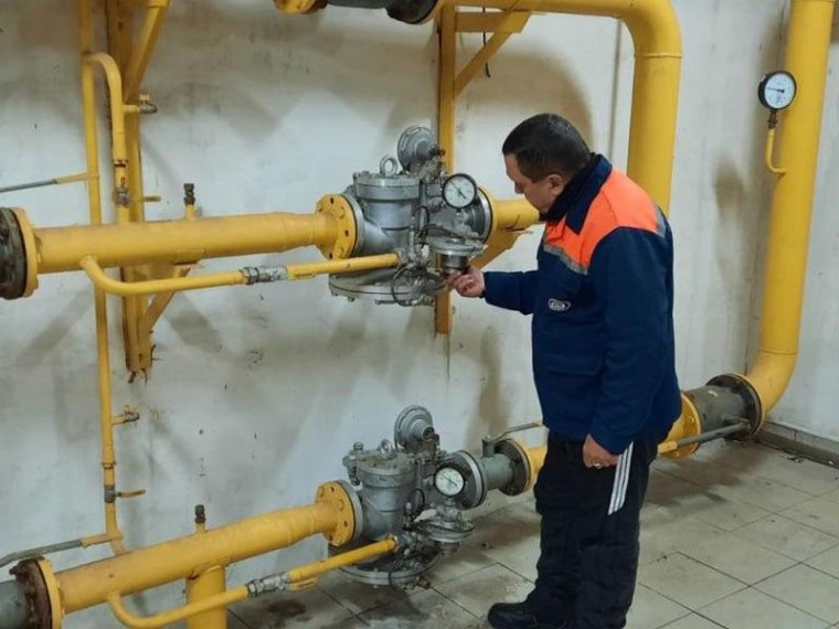 Проверка автоматики - залог безопасной эксплуатации газового оборудования котельной . Проверка автоматики - залог безопасной эксплуатации газового оборудования котельной .