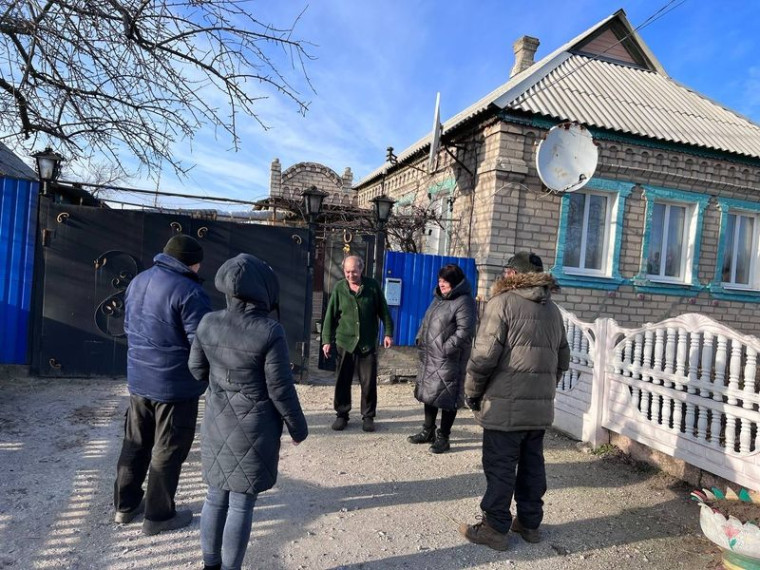 Управляющим делами Корсунской поселковой администрации Трофимовой Л.А. проведены сходы граждан. Управляющим делами Корсунской поселковой администрации Трофимовой Л.А. проведены сходы граждан.