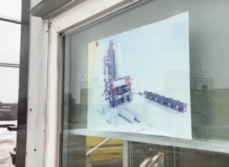 Ленобласть запустит асфальтобетонный завод в 2024 году. Ленобласть запустит асфальтобетонный завод в 2024 году.