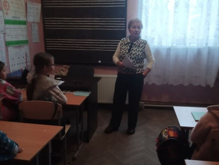 Проведен классный час « Люблю тебя, родной Донбасс!». Проведен классный час « Люблю тебя, родной Донбасс!».