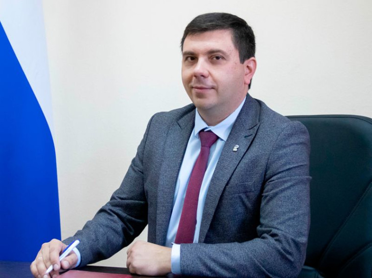 Сергей Ярош рассказал об итогах заседания Совета по развитию гражданского общества и правам человека. Сергей Ярош рассказал об итогах заседания Совета по развитию гражданского общества и правам человека.