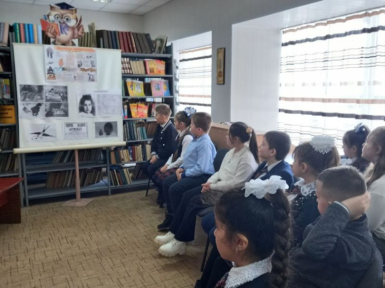 Оформлена книжная выставка «900 дней мужества». Оформлена книжная выставка «900 дней мужества».