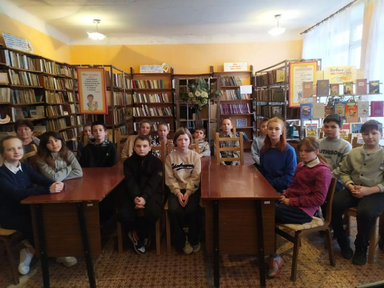 Проведена литературная игра «Путешествие по сказкам Бажова». Проведена литературная игра «Путешествие по сказкам Бажова».