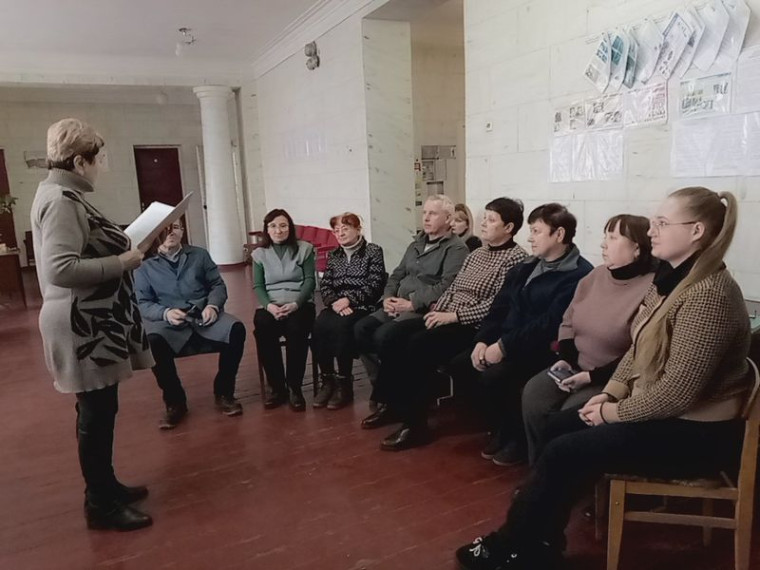 Проведена беседа на тему «Терроризм, его истоки и последствия». Проведена беседа на тему «Терроризм, его истоки и последствия».