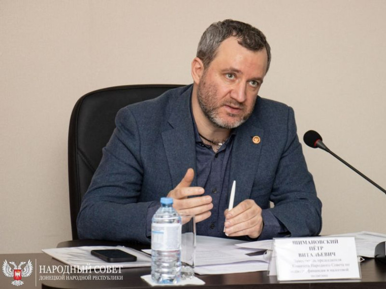 Петр Шимановский: От эффективности местного самоуправления в республике зависит уровень жизни людей. Петр Шимановский: От эффективности местного самоуправления в республике зависит уровень жизни людей.