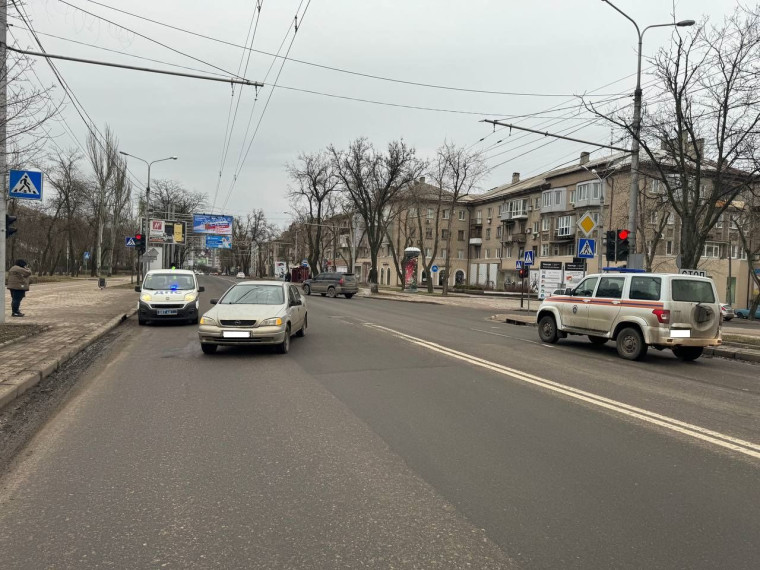 За сутки сотрудники полиции зафиксировали 8 ДТП с пострадавшими. За сутки сотрудники полиции зафиксировали 8 ДТП с пострадавшими.