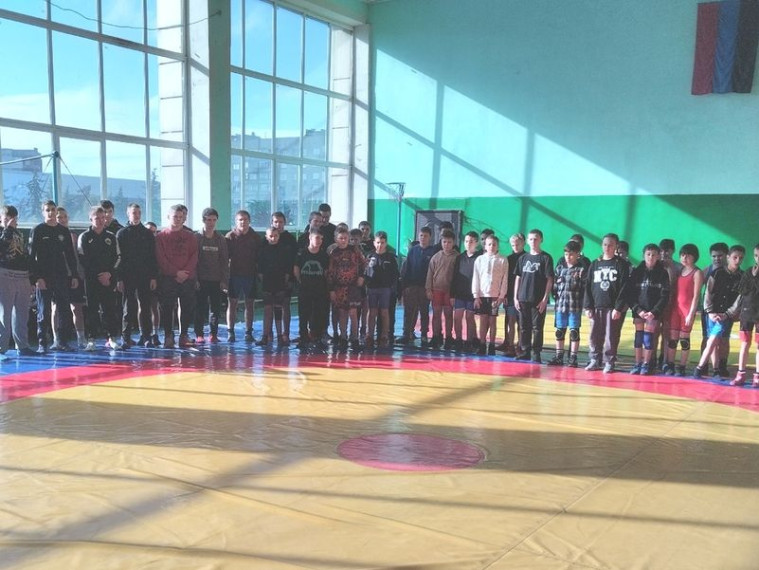Спортивные события. Спортивные события.