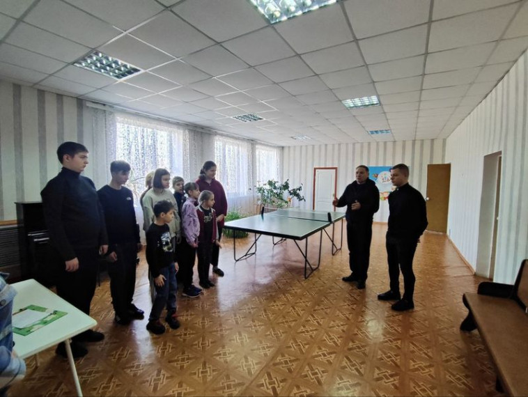 Состоялось мероприятие среди лиц с ограниченными возможностями здоровья. Состоялось мероприятие среди лиц с ограниченными возможностями здоровья.