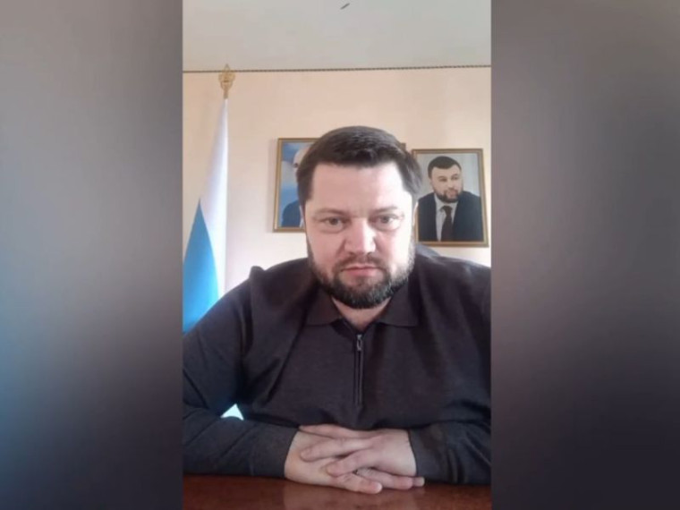 Глава муниципального образования городского округа Енакиево Роман Храменков о вопросах жилищно-коммунального хозяйства. Глава муниципального образования городского округа Енакиево Роман Храменков о вопросах жилищно-коммунального хозяйства.