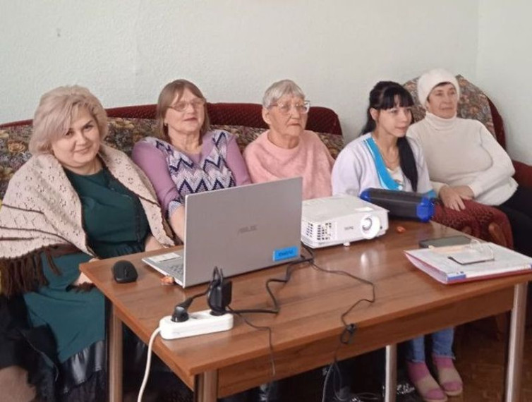 Состоялся вечер поэтического наслаждения «Ах, женщина – и красота, и праздник». Состоялся вечер поэтического наслаждения «Ах, женщина – и красота, и праздник».
