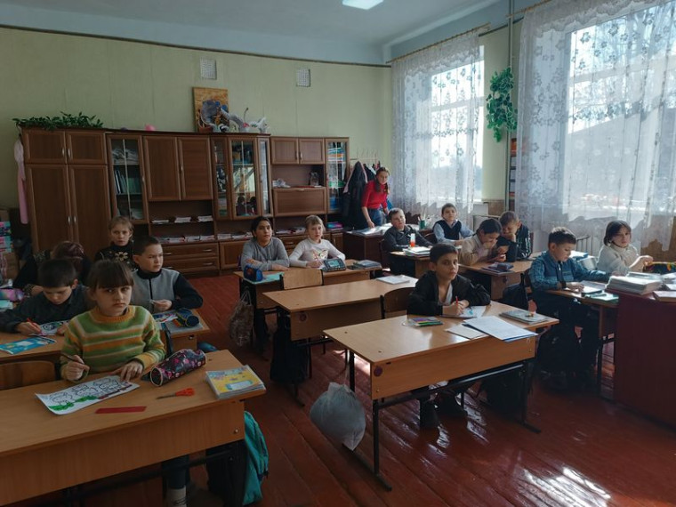 Состоялось эрудит-шоу «И откроется остров сокровищ». Состоялось эрудит-шоу «И откроется остров сокровищ».