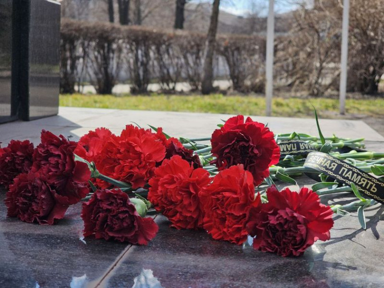 Енакиево скорбит со всей страной по жертвам теракта в Москве . Енакиево скорбит со всей страной по жертвам теракта в Москве .