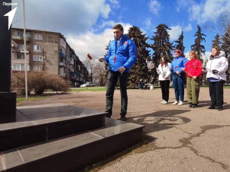 Цветы памяти. Цветы памяти.