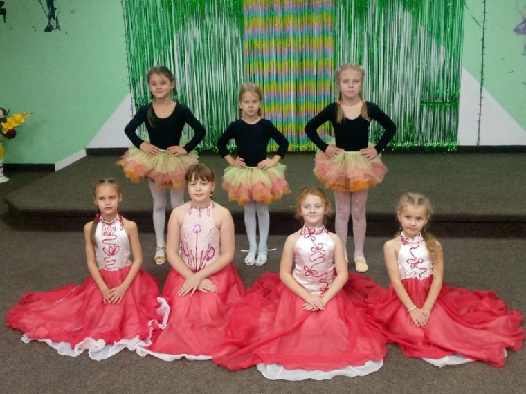 Прошел ежегодный творческий отчёт кружка бального танца "Top Dance". Прошел ежегодный творческий отчёт кружка бального танца "Top Dance".