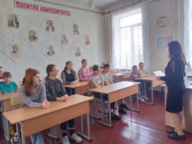 Проведена беседа на тему: «Экстремизм в современном мире». Проведена беседа на тему: «Экстремизм в современном мире».