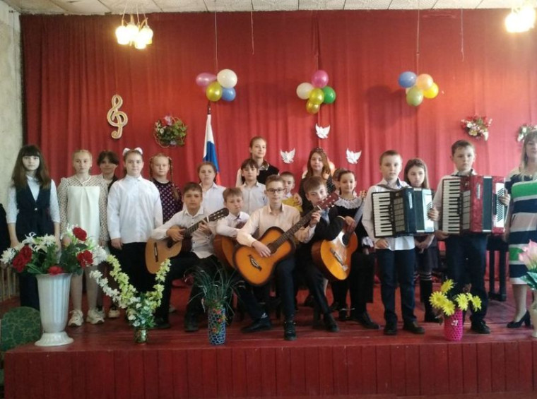 Состоялся концерт «Вперед в страну музыкальных инструментов». Состоялся концерт «Вперед в страну музыкальных инструментов».