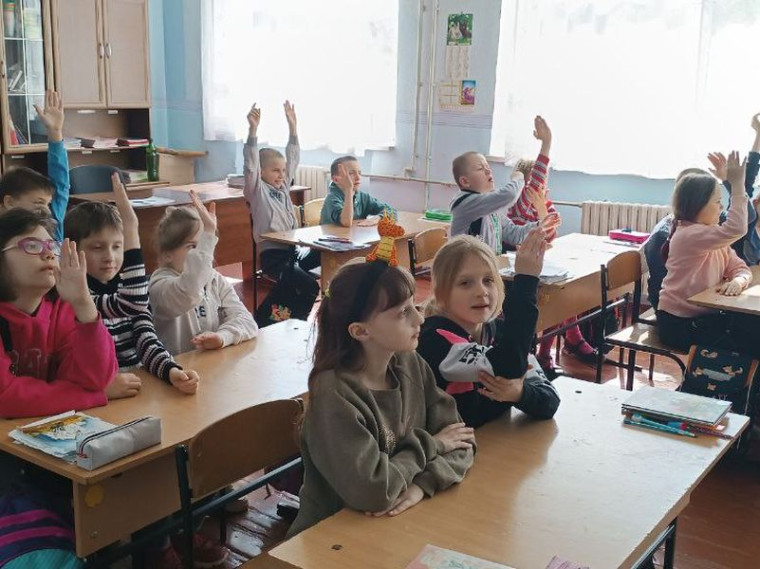 Состоялась экологическая игра «Весёлый муравейник». Состоялась экологическая игра «Весёлый муравейник».