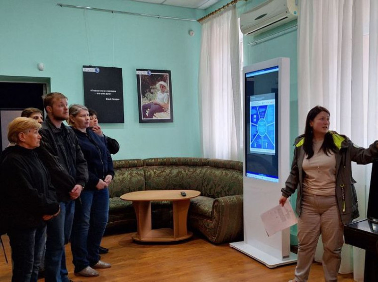 Проведено тематическое мероприятие, направленное на противодействие идеологии экстремизма. Проведено тематическое мероприятие, направленное на противодействие идеологии экстремизма.