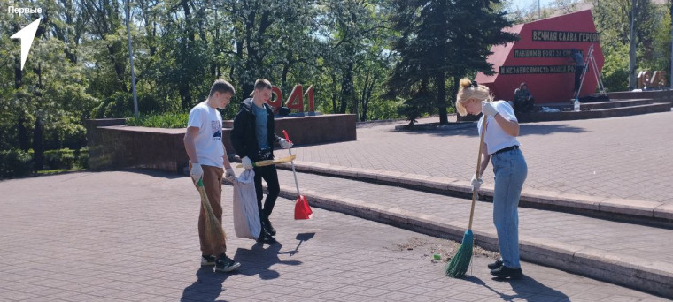 Первые помнят. Первые помнят.