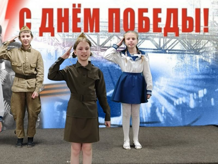 Состоялся концерт «И помнит мир спасенный». Состоялся концерт «И помнит мир спасенный».