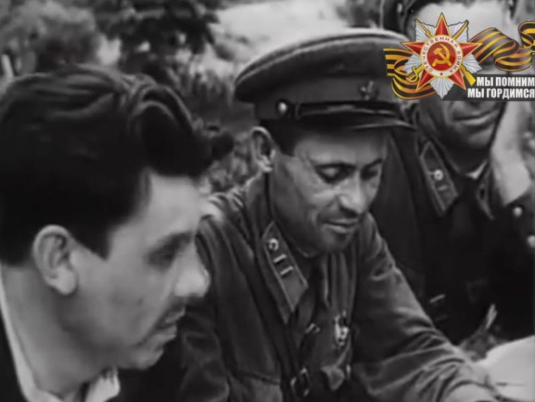 Видео-хроника военных лет Великой Отечественной войны и акция «Бессмертный полк». Видео-хроника военных лет Великой Отечественной войны и акция «Бессмертный полк».