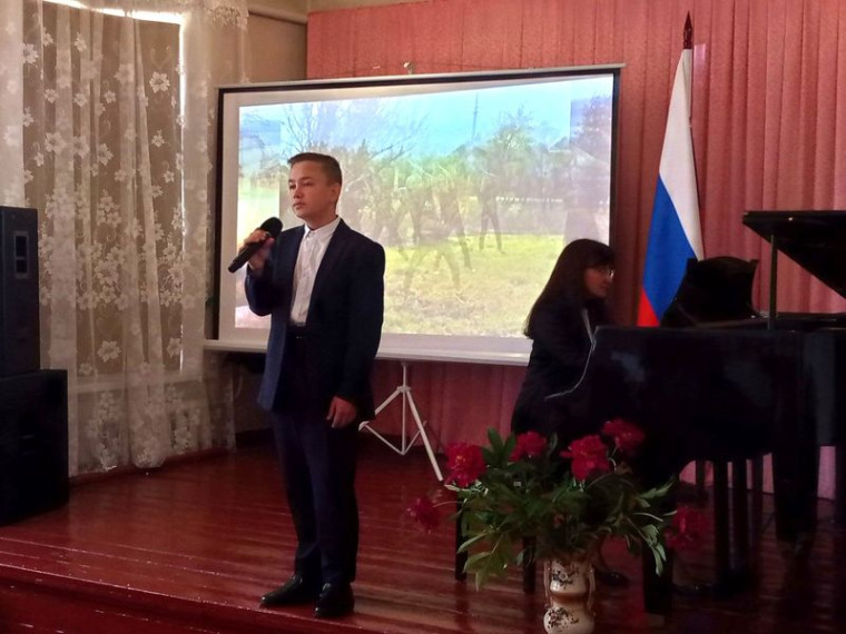 В Булавинской музыкальной школе состоялся Отчетный концерт. В Булавинской музыкальной школе состоялся Отчетный концерт.