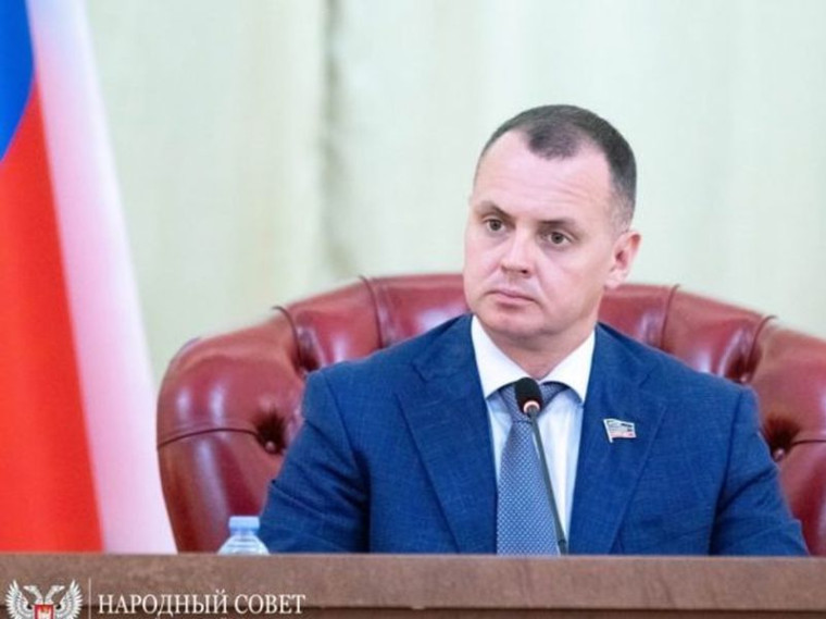 В Народном Совете поддержали ряд проектов федеральных законов. В Народном Совете поддержали ряд проектов федеральных законов.
