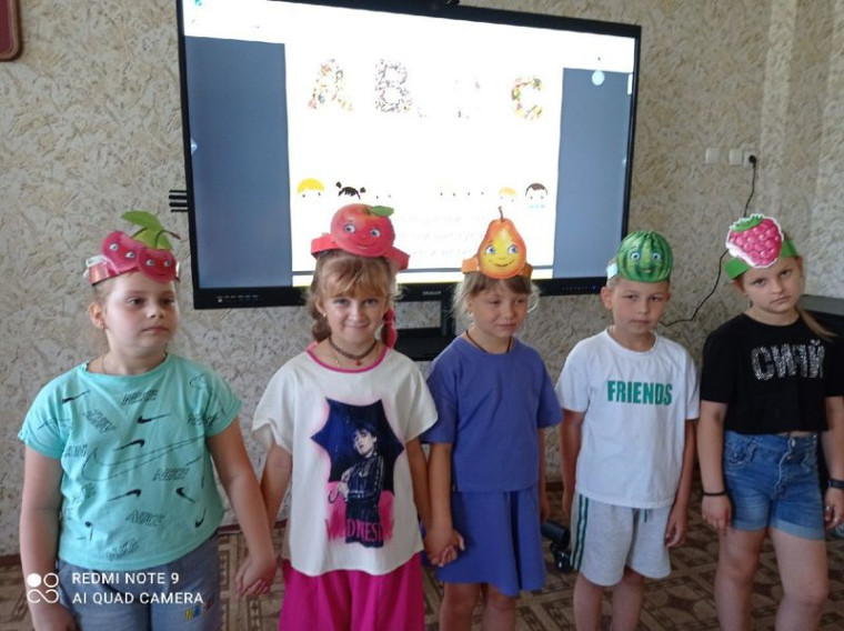 Мероприятия в пришкольных лагерях, проведённые 10 июня. Мероприятия в пришкольных лагерях, проведённые 10 июня.
