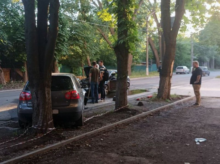 За сутки сотрудники полиции зафиксировали 6 ДТП с пострадавшими. За сутки сотрудники полиции зафиксировали 6 ДТП с пострадавшими.