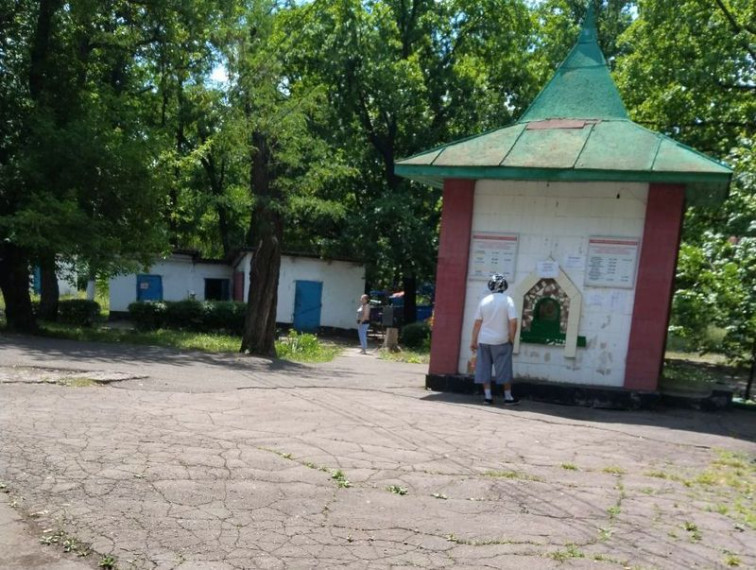Радиорубка, посвященная Дню памяти всех погибших. Радиорубка, посвященная Дню памяти всех погибших.