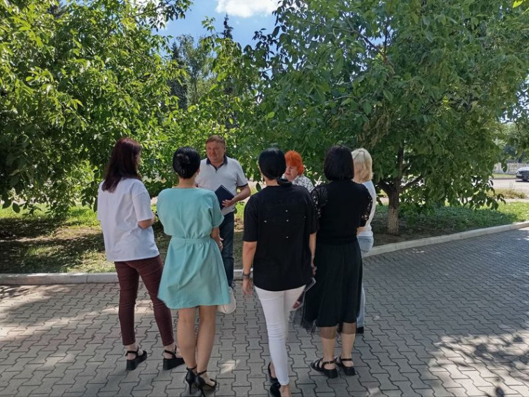Выездной приём. Выездной приём.