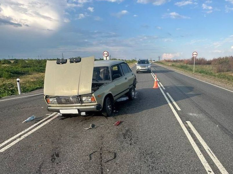 Происшествия на дорогах Республики. Происшествия на дорогах Республики.