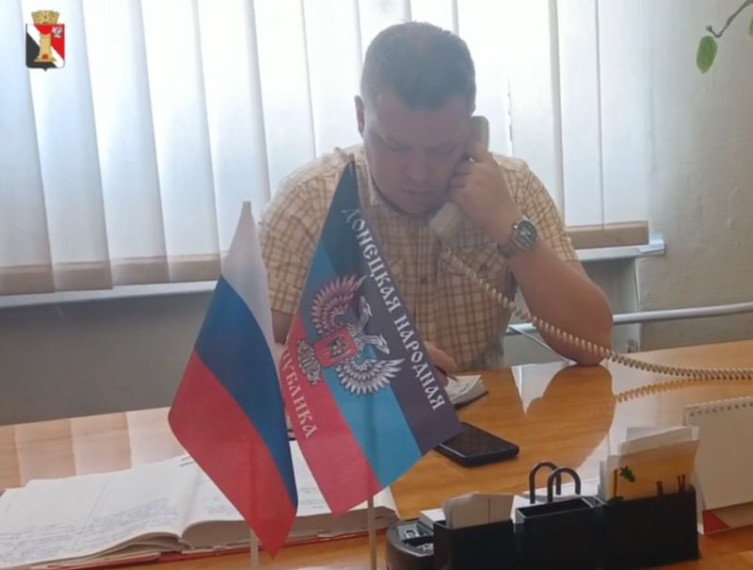Прошла прямая линия с заместителем главы администрации Александром Деменковым. Прошла прямая линия с заместителем главы администрации Александром Деменковым.