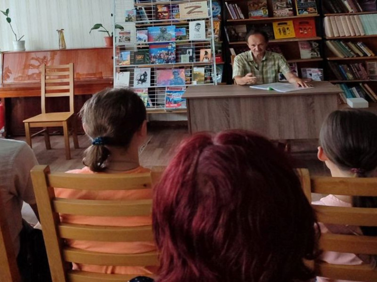 Прошел урок мужества «Памяти павших – во имя живых». Прошел урок мужества «Памяти павших – во имя живых».