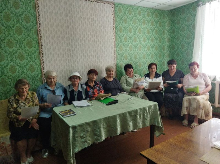 Состоялась беседа по профилактике терроризма на тему: «Теракт – что это такое? Определение в Уголовном кодексе». Состоялась беседа по профилактике терроризма на тему: «Теракт – что это такое? Определение в Уголовном кодексе».