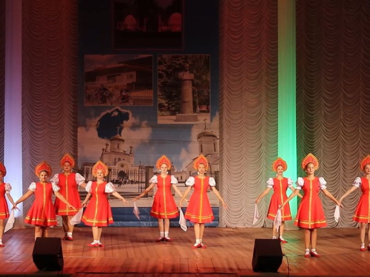 Праздничный видео-концерт. Праздничный видео-концерт.